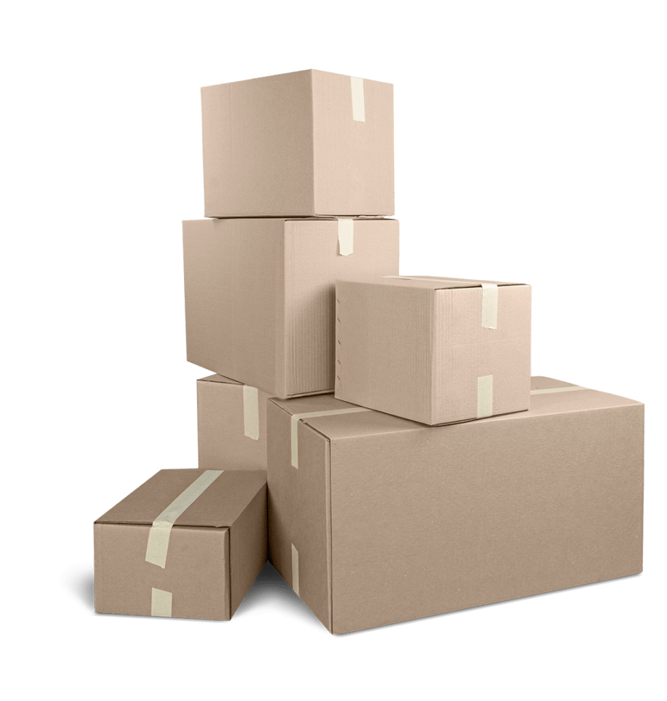 boxes